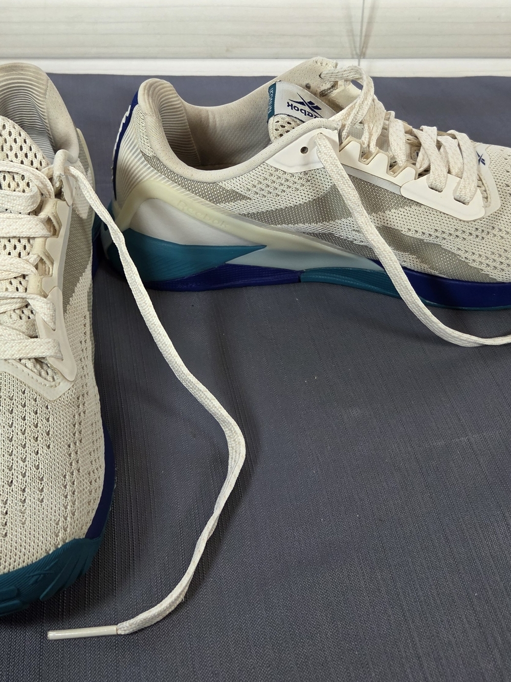 Reebok Nano X1 Men's Training Shoes Size 8.5